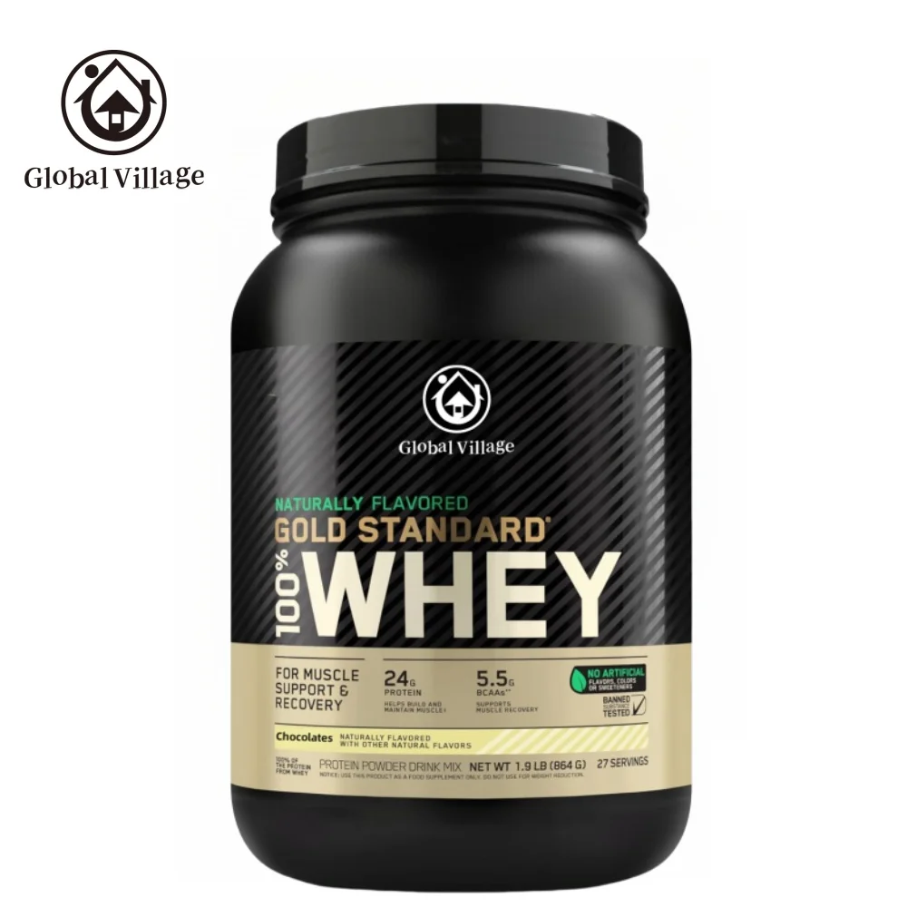 Chocolate Flavored Protein, 24g Whey Isolate, Zero Carbohydrate And Ketone Friendly, 29 Servings