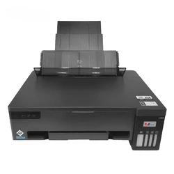 Color A3 L1300 upgraded L11058 EcoTank Graphic design high speed printer for epson L11058 imprimante inkjet printer