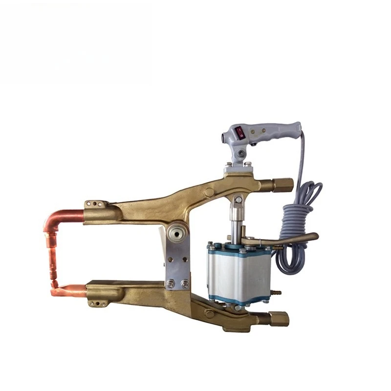 Servo welding pliers, welding pliers, welding pliers