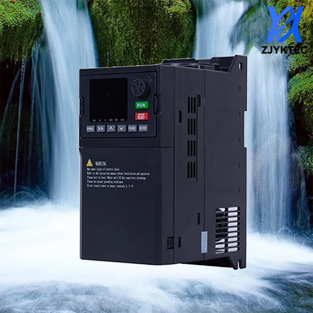 220v frequency converter  With Advanced Technology Ensures Efficient Operation Of 1.5 kw frequency converter 50 60 hz