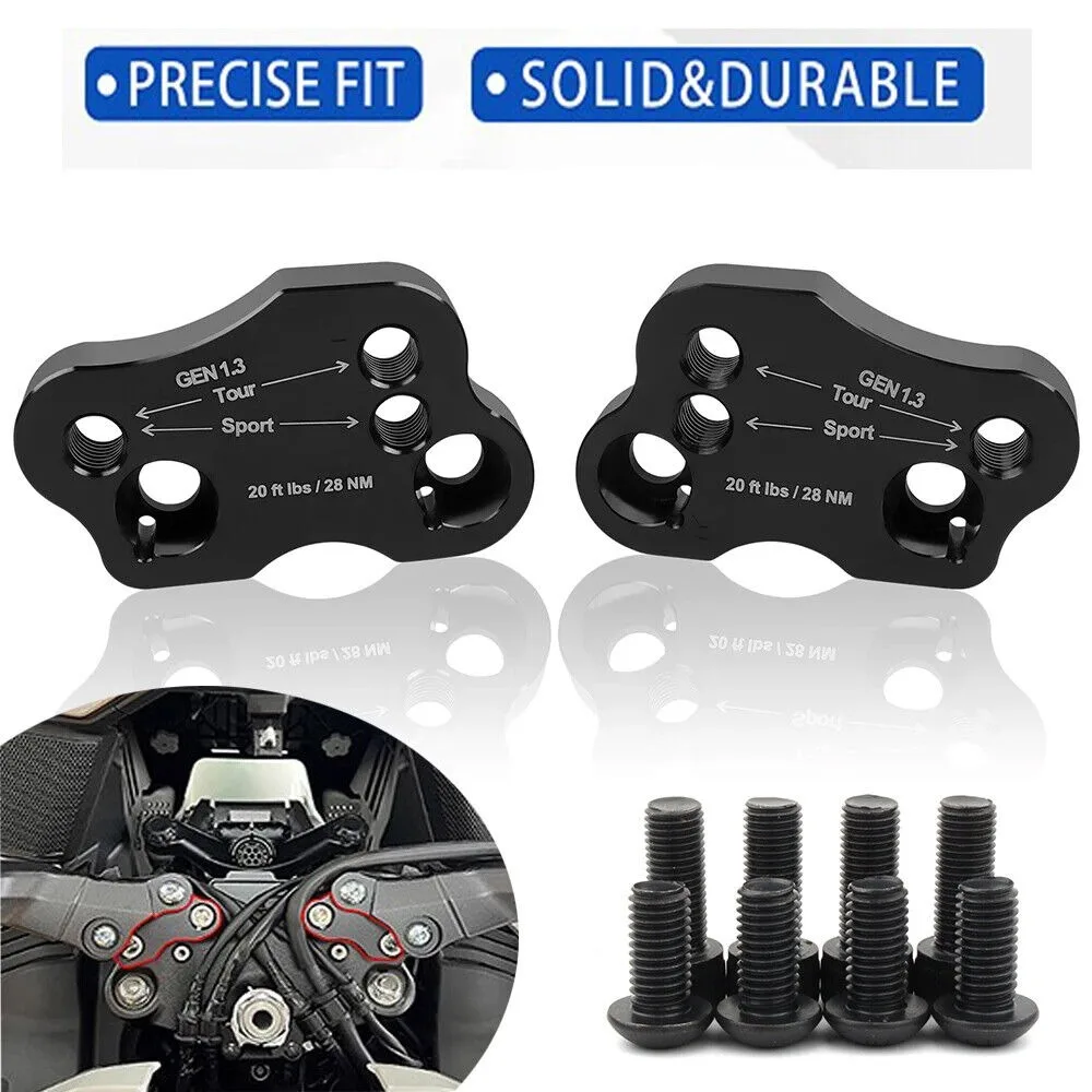 Motorcycle Billet A…