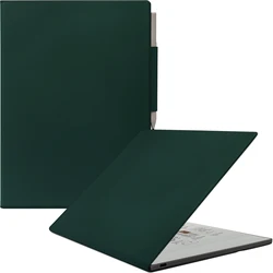 GAUGGER Magnetic Stand Case for Remarkable Paper Pro 11.8'' 2024 Released Ultra-Thin Leather Cover with Auto Sleep/Wake