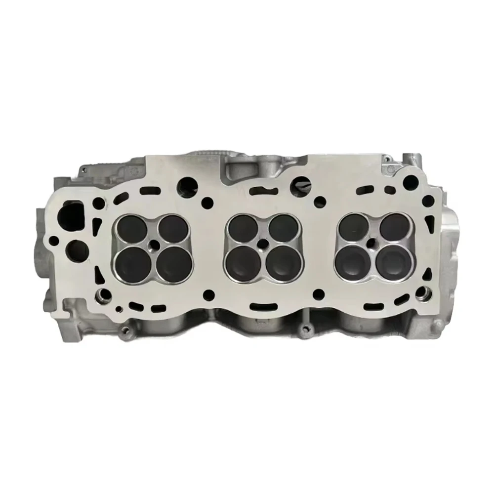 

Brand New Brand New 5VZ Aluminium Car Engine Cylinder Head Assembly Compatible With Land Cruiser Prado