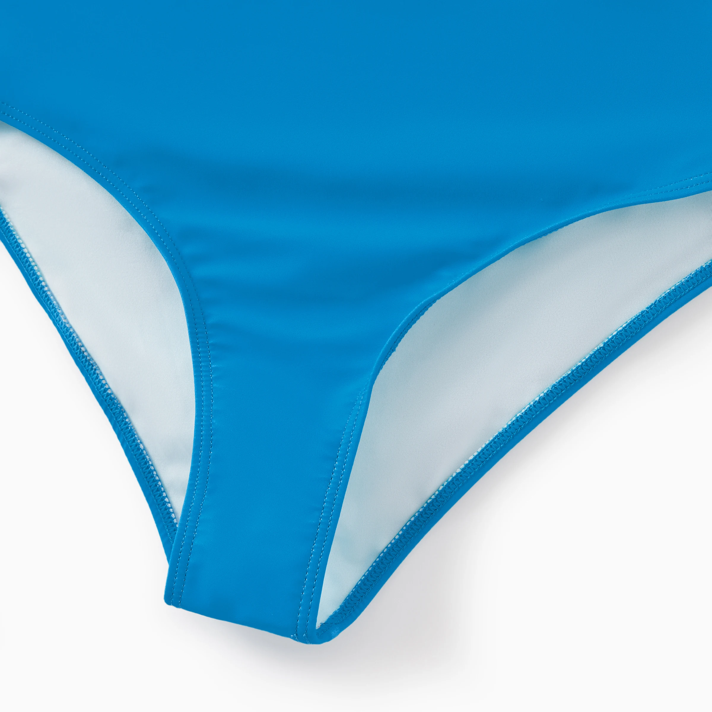 Женский купальник PatPat из двух частей