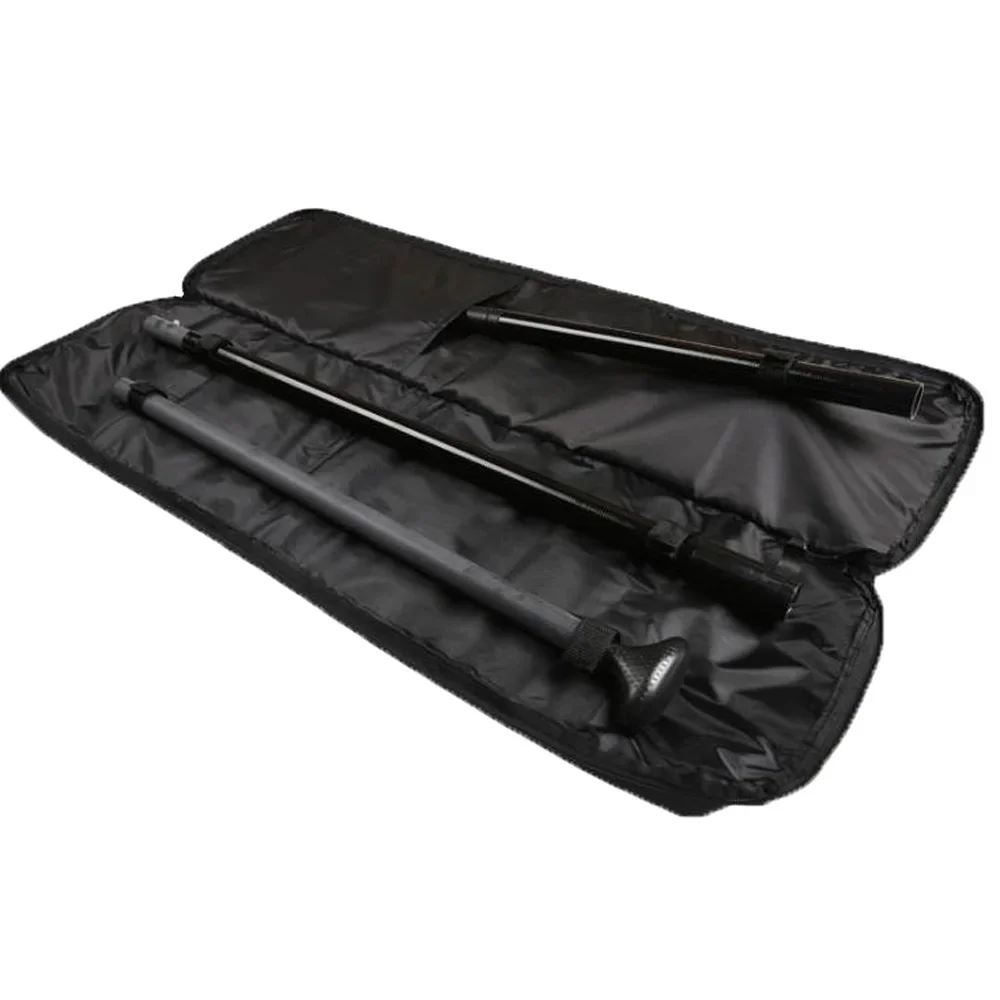 Canoe Kayak Split Paddle Carrying Bag Transport Waterproof Padded Paddle Storage Tote Bag Cover