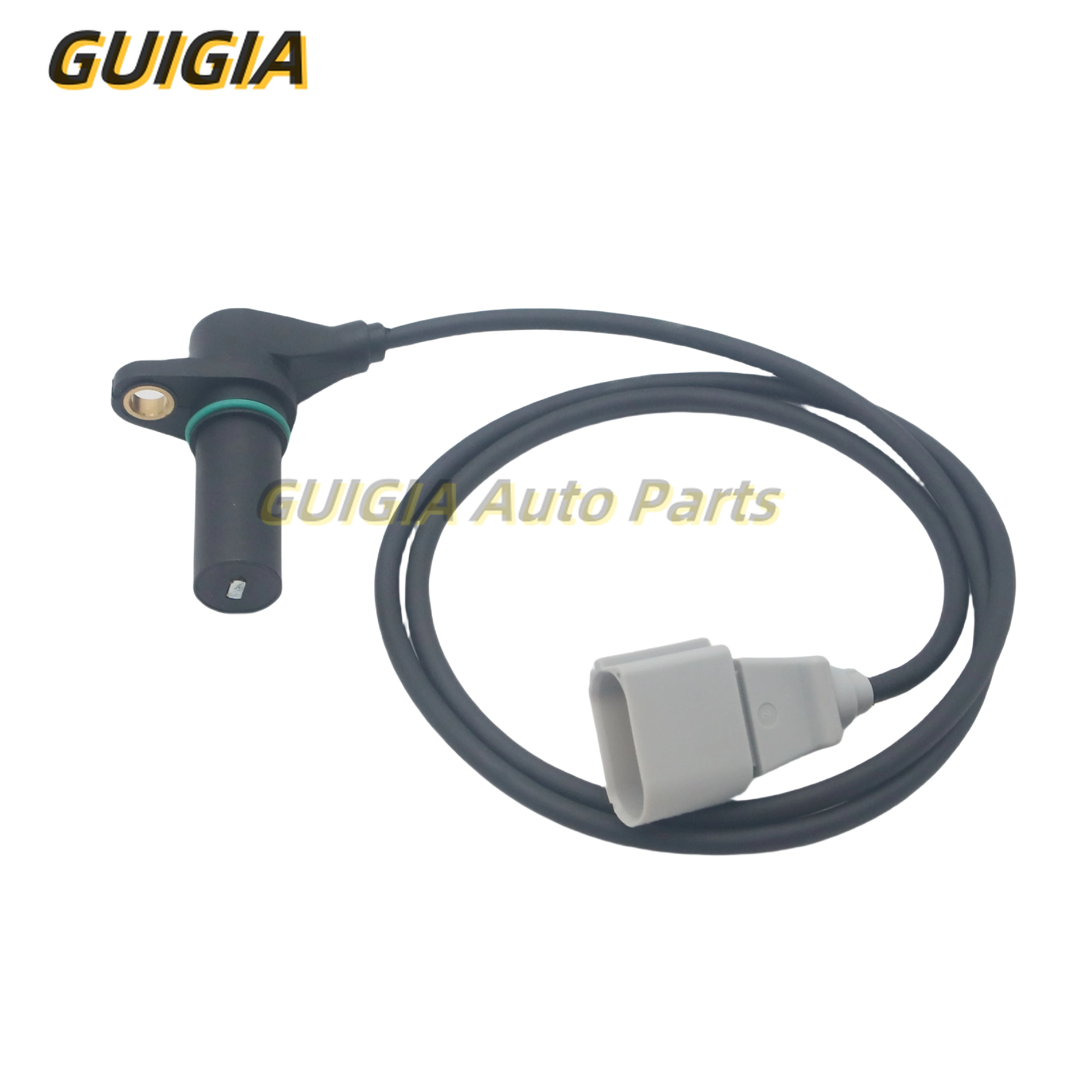 038907319E مستشعر موضع العمود المرفقي للمحرك لسيارة Volkswagen Passat TDI BHW Audi A4 (2004-2005 نماذج) أجزاء عالية الجودة PC-707