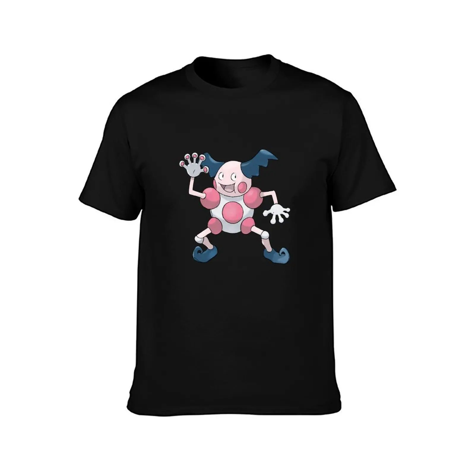 Mr. Mímé Chíbí Tréndíng ánímé Mángá Chíbí T-Shirt anime tshirt new edition mens tall t shirts