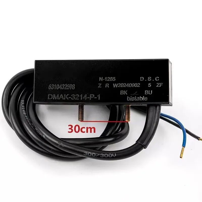Original  Elevator Shaft Bistable Switch MAK-3214-P-1for BLT SAYO Elevator Electrical Spare Parts