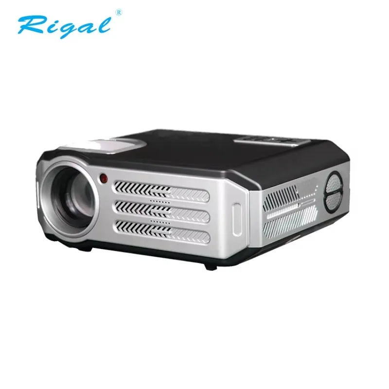 120 Lumens Smart Projector Portable Led Projectors