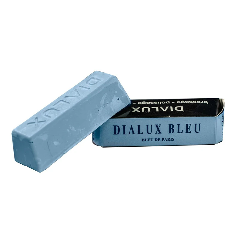 مجمع تلميع البلاستيك البلاتين ، قسط Dialux ، روج Vert النهائية عالية التشطيب لصق ، معدن الذهب والفضة ، الصين