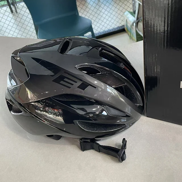 Met rivale road cycling helmet hotsell