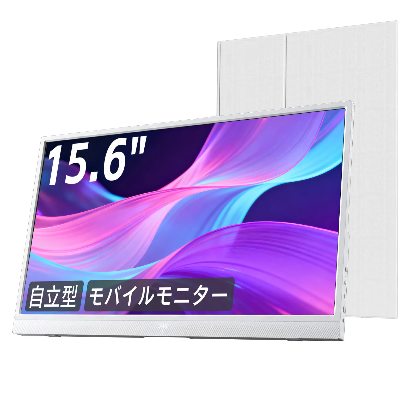 �y�Z�[�����zKEY TO COMBAT ���o�C�����j�^�[ 15.6 �C���` FHD 1920×1080 1080P Fast IPS �p�l�� ����� 1000:1 ���R���g���X�g ���y�� 600g �X�s�[�J�[���� Type-C/HDMI �ڑ� PS5/Switch/PC/�X�}�z�Ή� ��