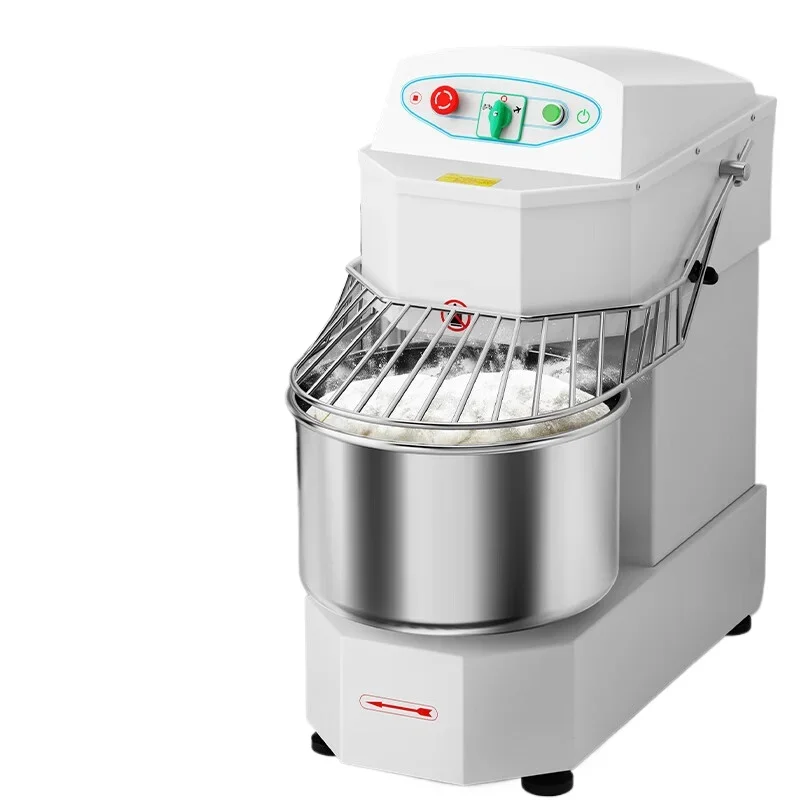 

Commercial Egg Beater Chef Machine Multifunctional Fully Automatic Kitchen Canteen Imitation Manual Kneading Machine