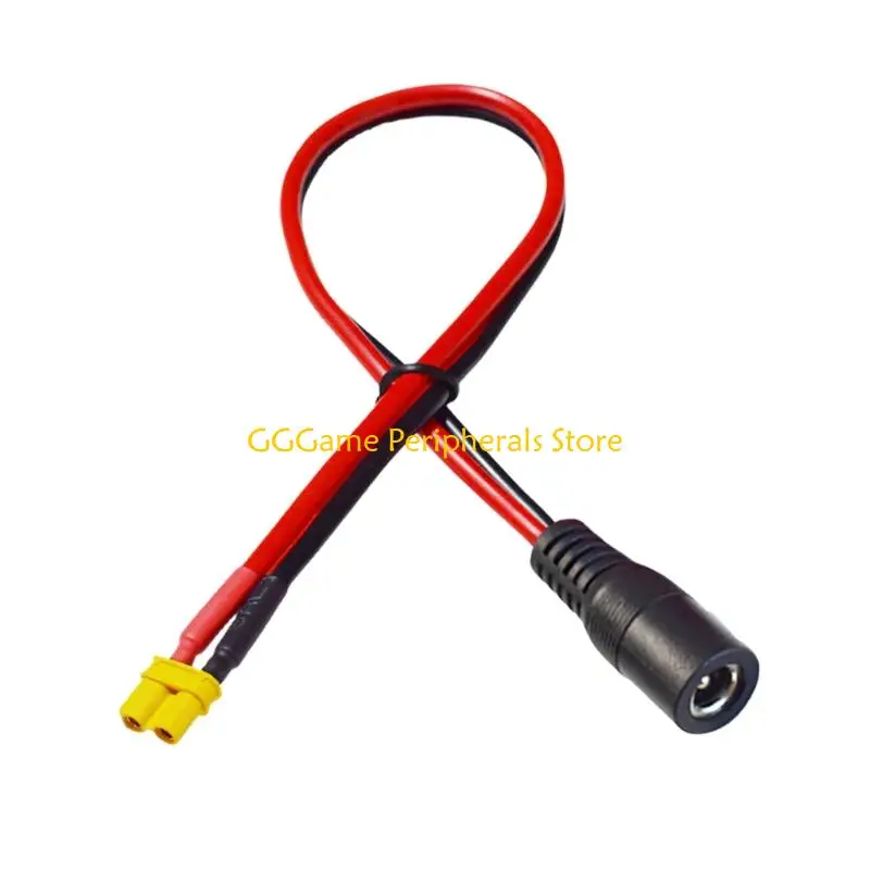 U55B Adapters Wire Vehicle Charging Cable Suitable for Solar Batteries and