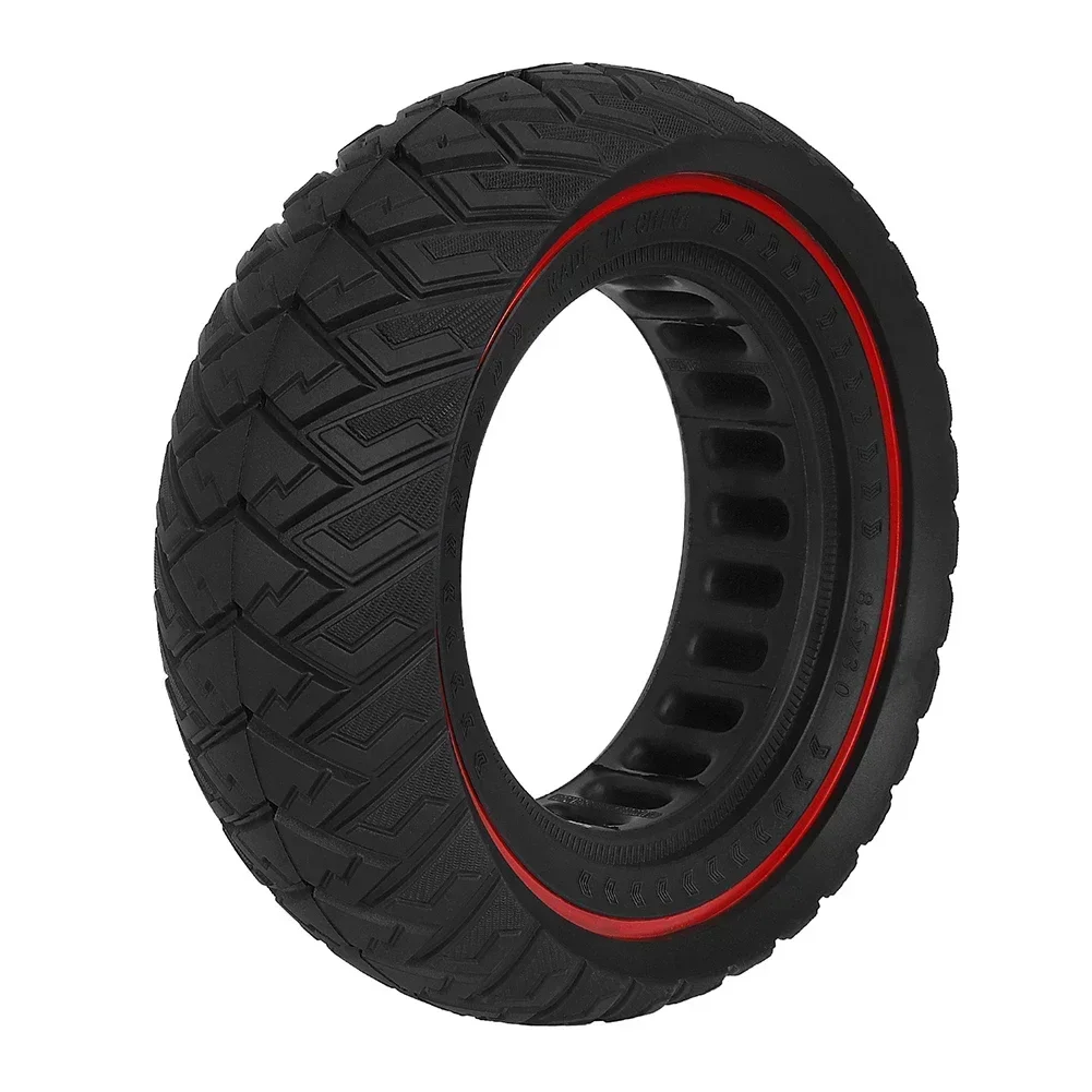 8.5 Inch 8.5*3.0 Solid TIre For Zero 8/9 PRO For VSETT 8 9 Electric Scooter For Kugoo Electric Scooter Electric Bicycle Parts