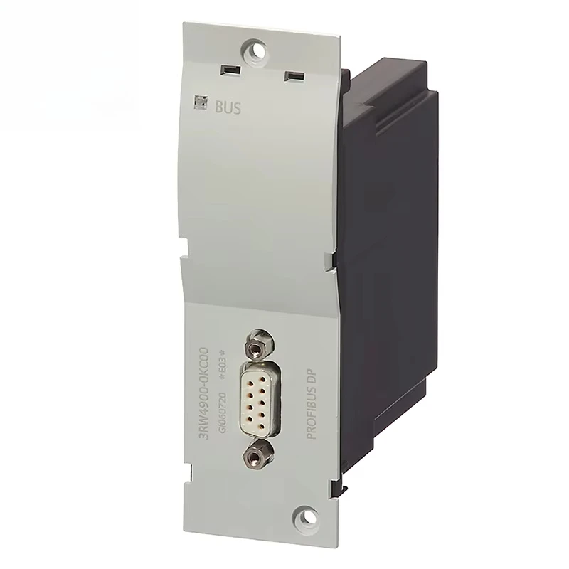 

New Original 3RW4900-0KC00 Soft Starter Communications Module 3rw4900-0kc00