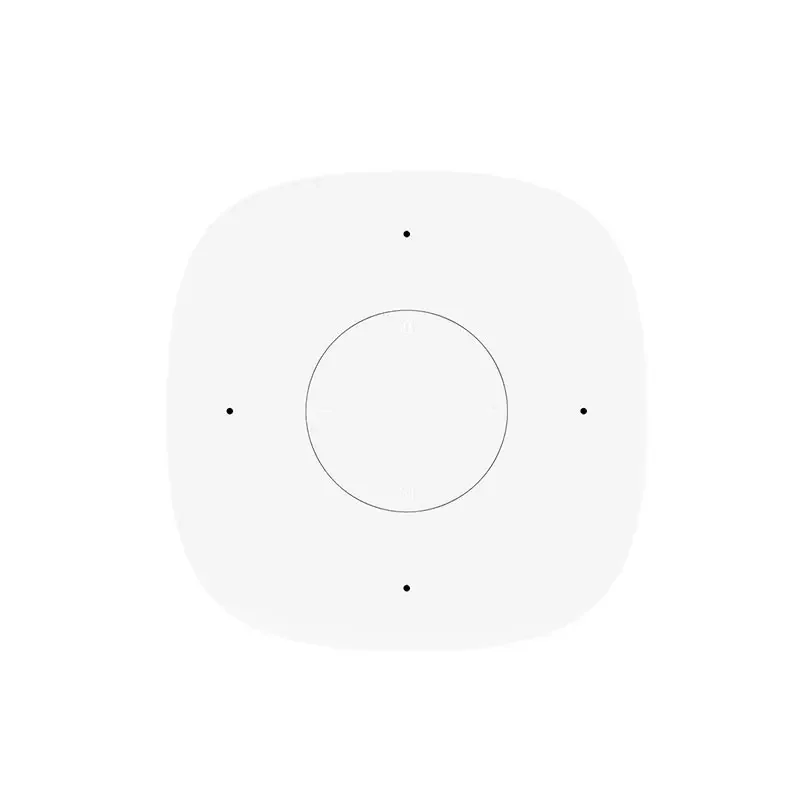 Imagem -06 - Xiaomi-xiaoai White Alto-falante Compatível com Bluetooth Smart Home Play Smart Home Wifi Controle de Voz 4.2 Suporte A2dp Music Playback