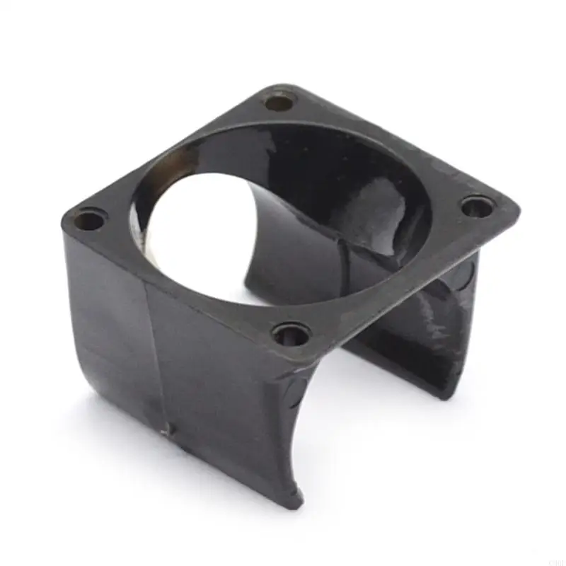 C90F 3D -принтер монтажный кронштейн для вентилятора для машин Ender 3 V5 Series Percise Alignment Halder