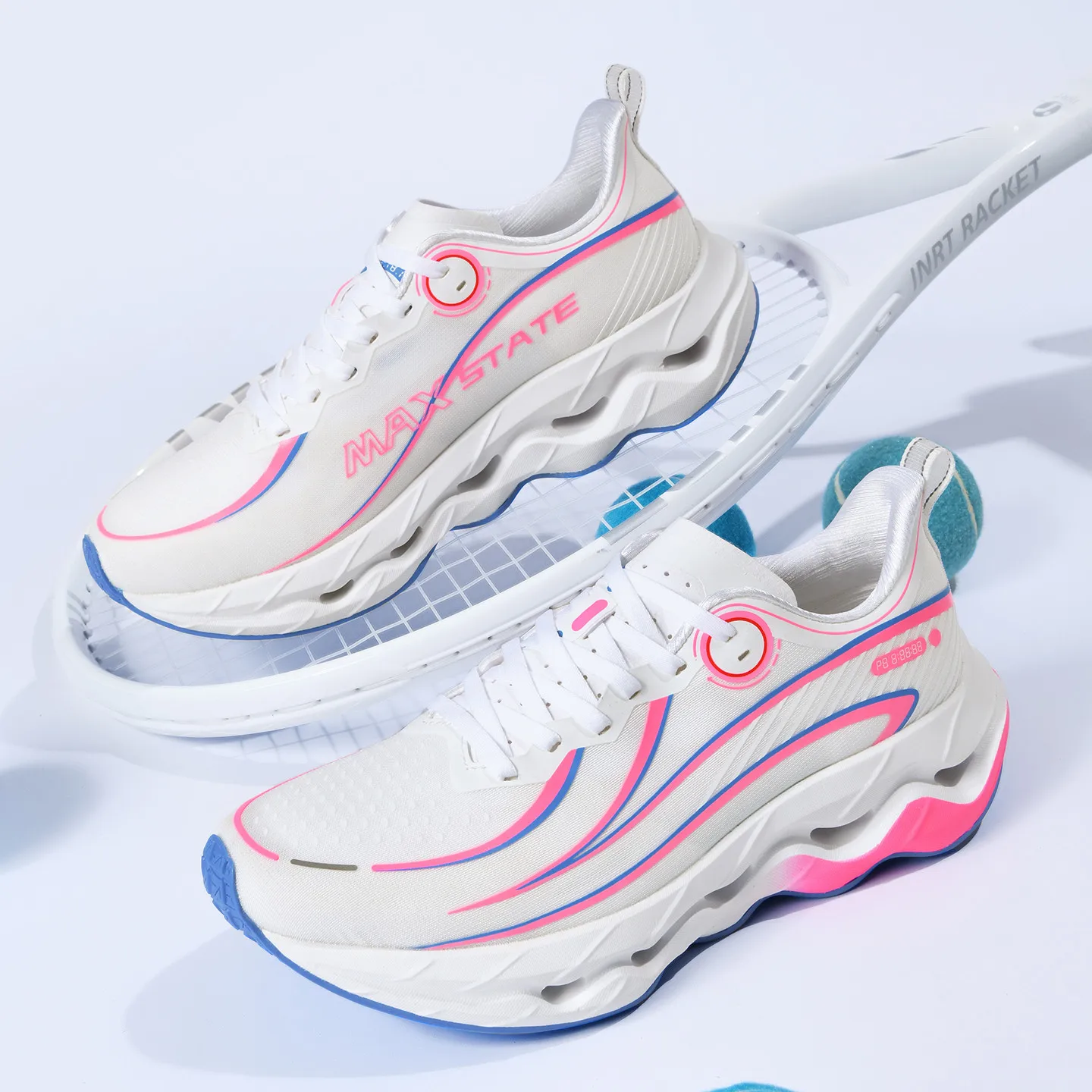 

Мужские кроссовки, осенние новые высококачественные эластичные кроссовки, профессиональные марафонские модные амортизирующие уличные кроссовки для мужчин