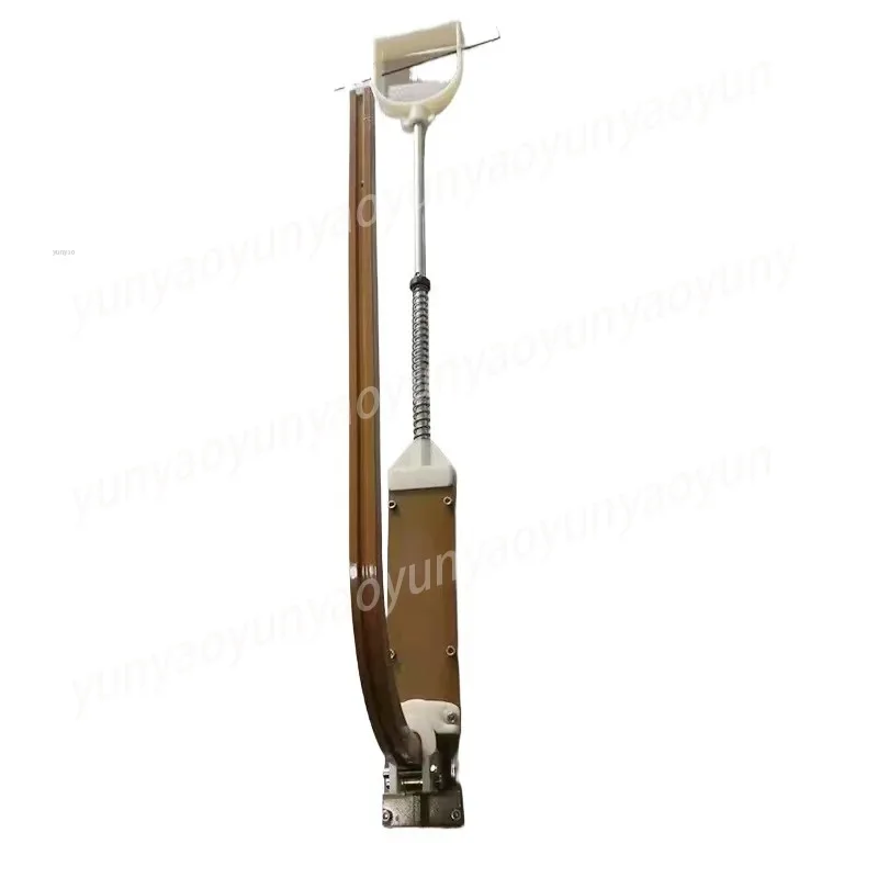 

1 Floor Heating Pipe Fixed Construction and Installation Tool