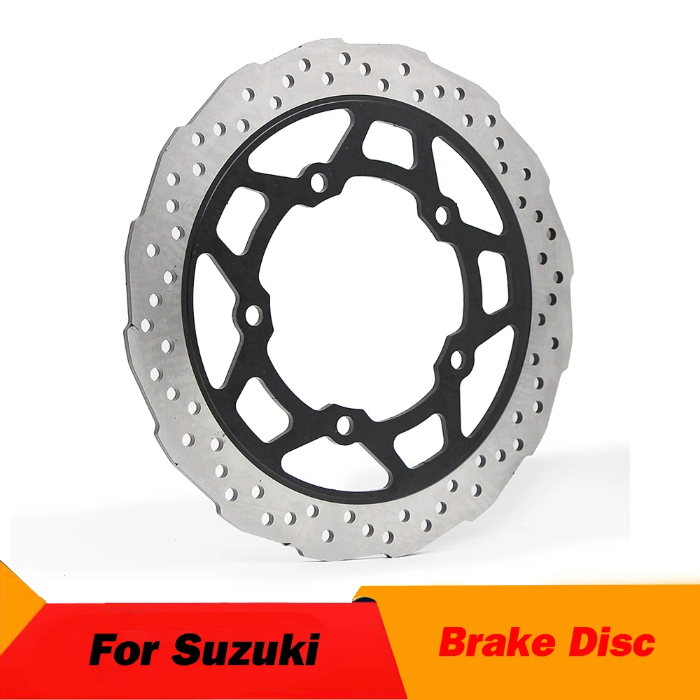 290mm 5mm Front Brake Disc For Suzuki GSXR250 GSX250R Katana 250 2018 2019 Motorcycle Front Brake Disc Accessory