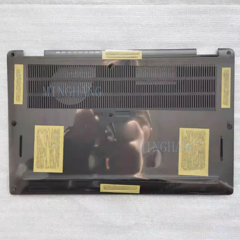 

M FOR DELL LATITUDE 7410 E7410 Chrome D Shell Bottom Shell 0G0867