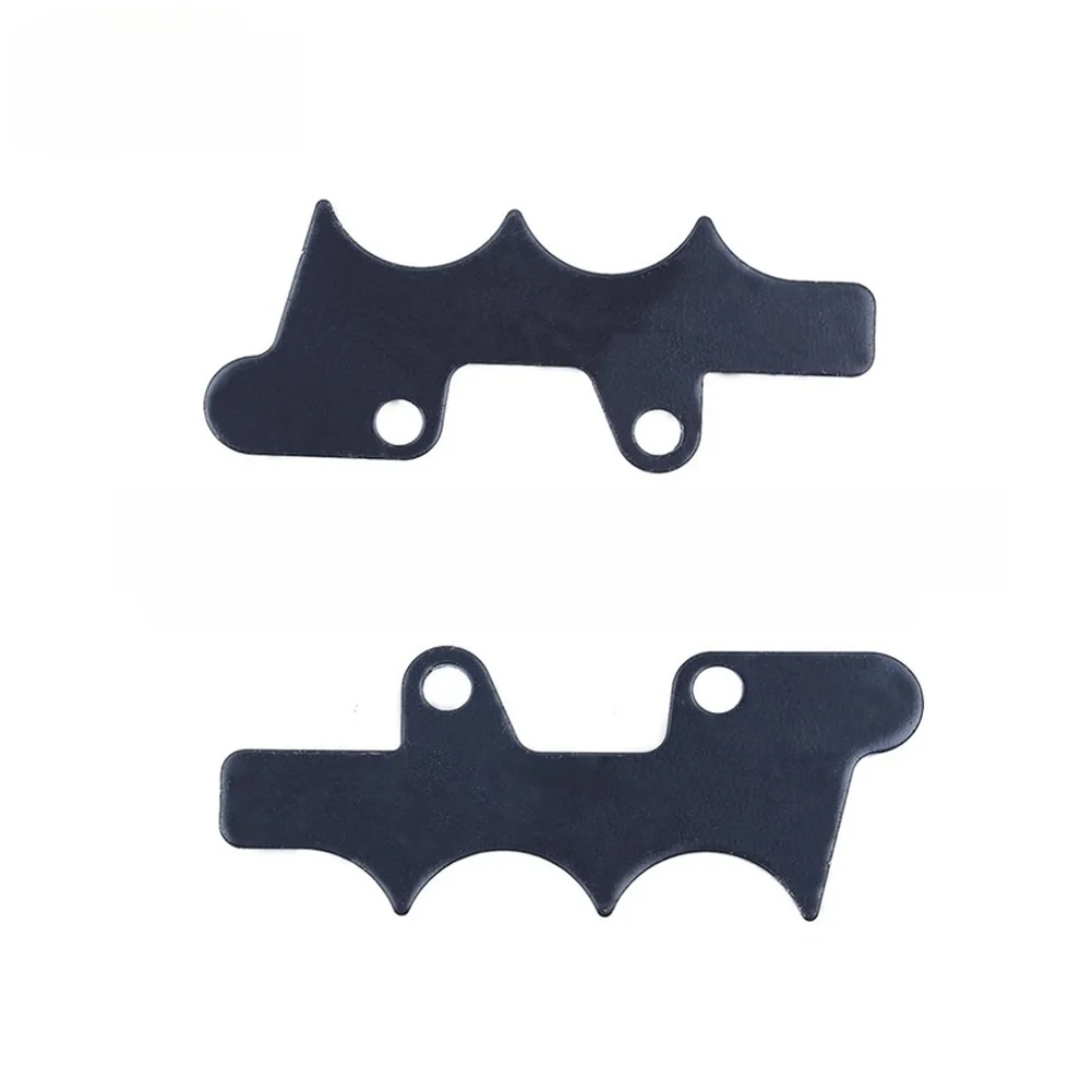 2 Sets Felling Dog Bumper Spikes ForHusqvarna 136 137 141 142 36 41 Chainsaw Replacement Part 530014381