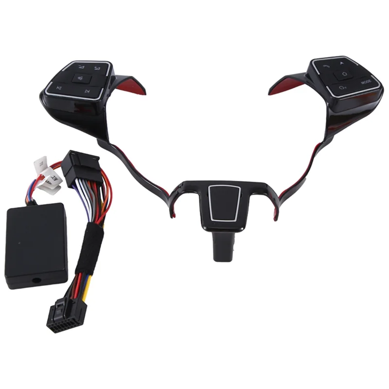 

WO-многофункциональный переключатель громкости на рулевом колесе для VW Golf 7 Jetta MK6 Polo