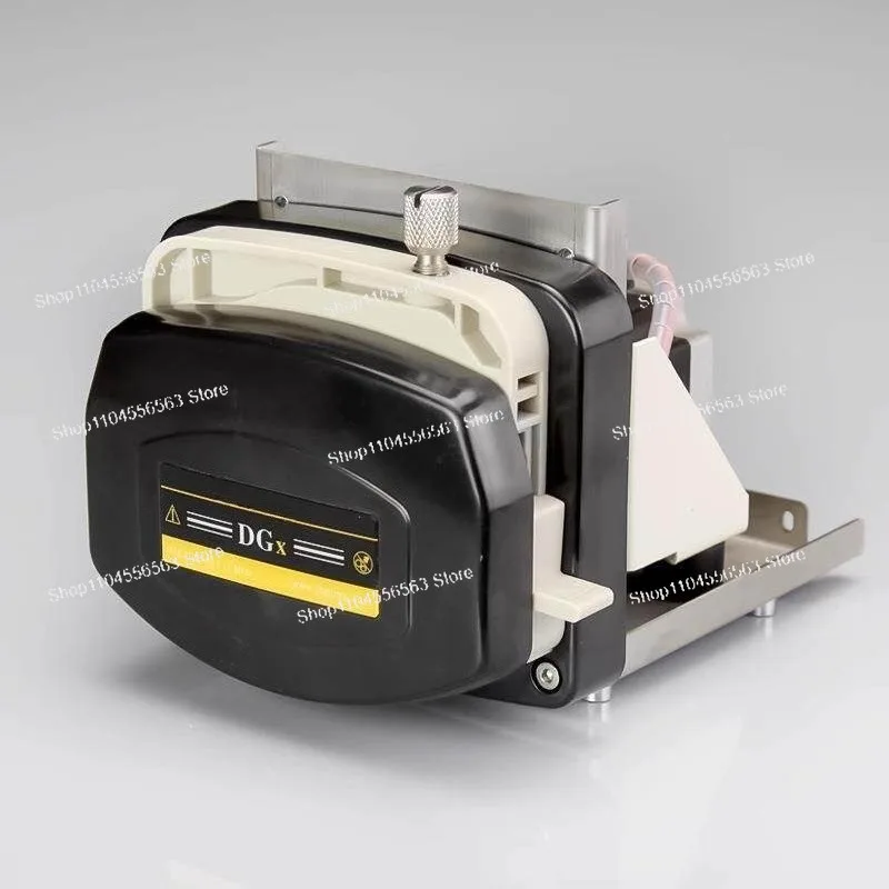 DGx Multi Channel Peristaltic Pump Head Hose Metering