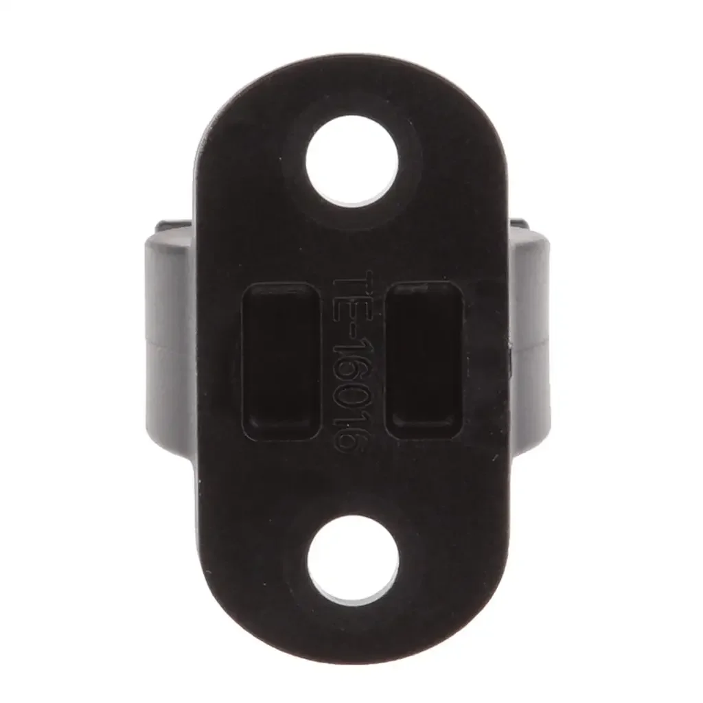 การรีเซ็ตตัวล็อคสายพานเครื่องตัดหญ้าแบบมีล้อสำหรับท่อทางทะเล ขนาดเส้นผ่านศูนย์กลาง 16 มม., 5 นิ้ว, 8 นิ้ว