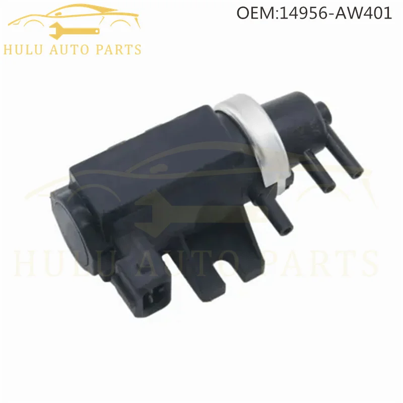 14956AW401 7.00265.01 for Nissan X-Trail T30 Almera Tino V10 Almera II Primera 2.2 Dci Car Vacuum Turbo Boost Solenoid Valve New