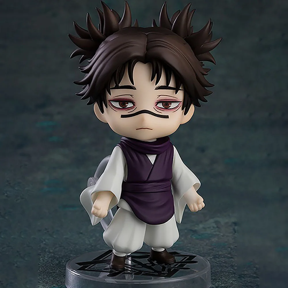 ต้นฉบับในสต็อก Good Smile Company Nendoroid ( # 2290) Jujutsu Kaisen Chousou อะนิเมะรูป Action Figure Collection Series