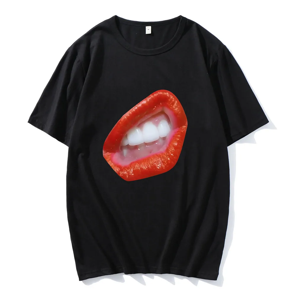 Miley Cyrus T-shirt Casual Women Men Summer Tee-shirt Cotton Short Sleeve Printing Tshirts Ropa De Mujer Graphic Tees Girls Boys