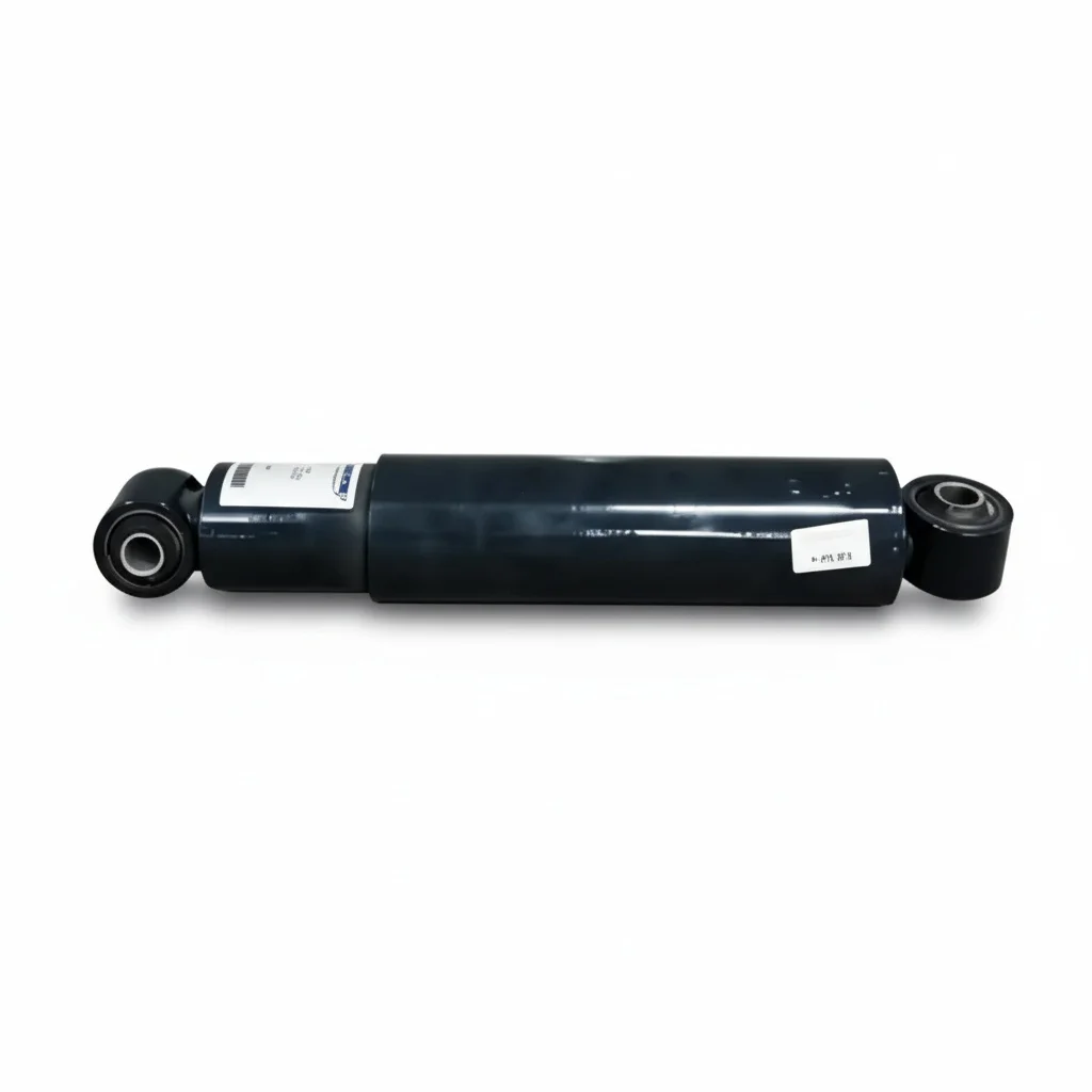 

Shock Absorber 41226700, Heavy Duty Metal Truck Damper for IVECO, Commercial Vehicle Suspension System Replacement Parts