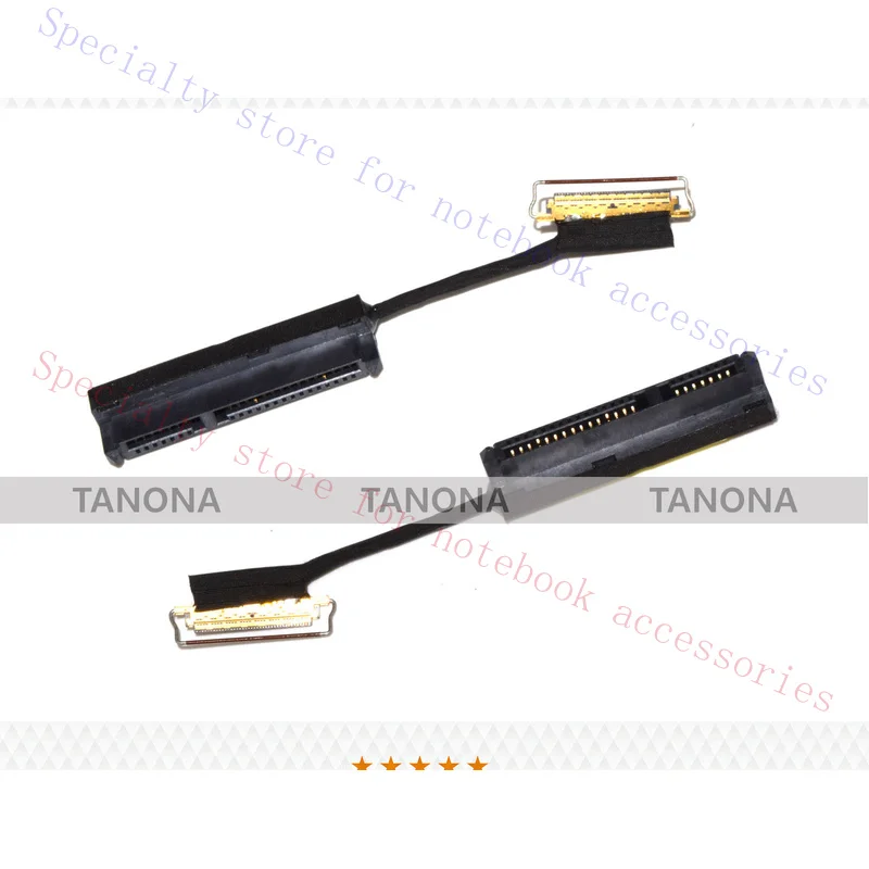 R+  New DC02C009L30 for Lenovo ThinkPad T470 HDD Connector Sata Cable