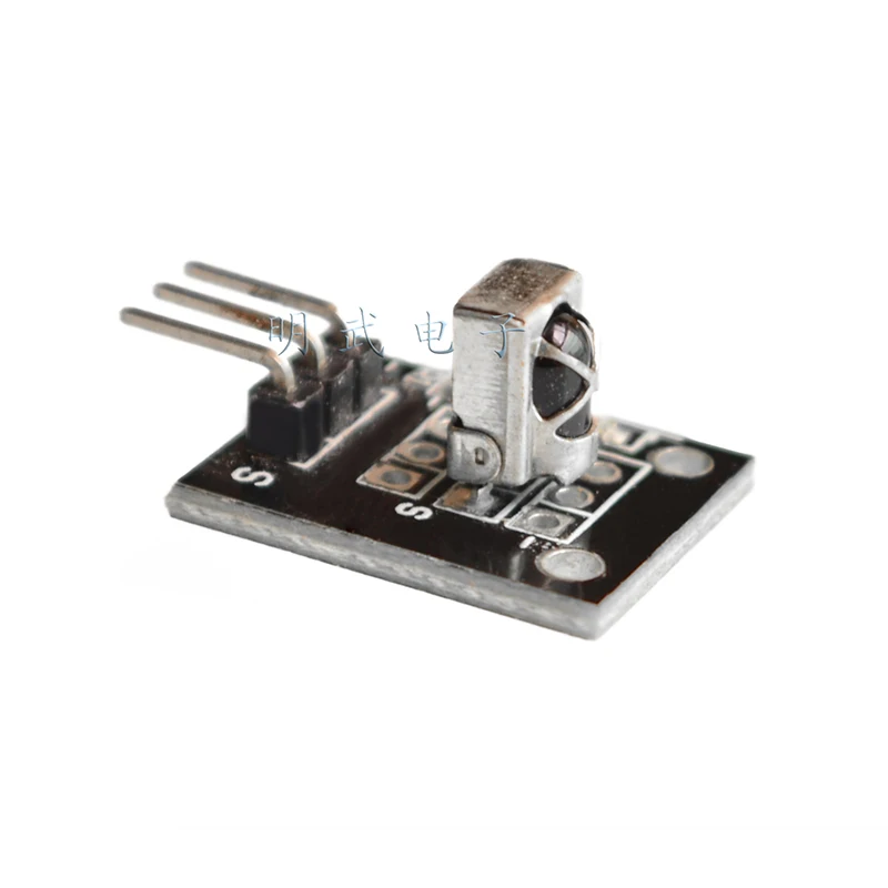 Infrared Sensor Receiving Module KY-022