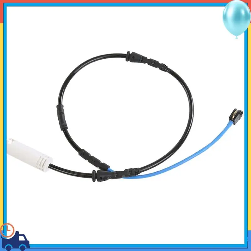 

L37A-Датчик тормоза передней оси автомобиля, датчик износа тормозных колодок, линия датчика тормоза 34356794285 для BMW 1 серии E88 2008-2013, детали