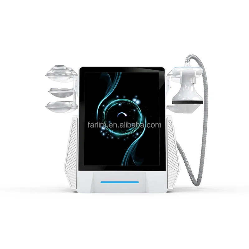 

High Quality Portable Physiotherapy Rf Pain Relief Machine Focused Shock Wave Therapy Machine