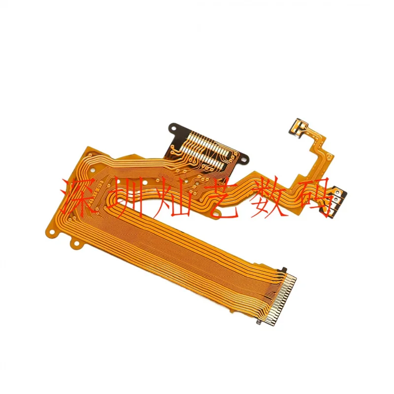 

The new camera accessory repair is applicable to the Fujifilm 15-45 lens ribbon cable