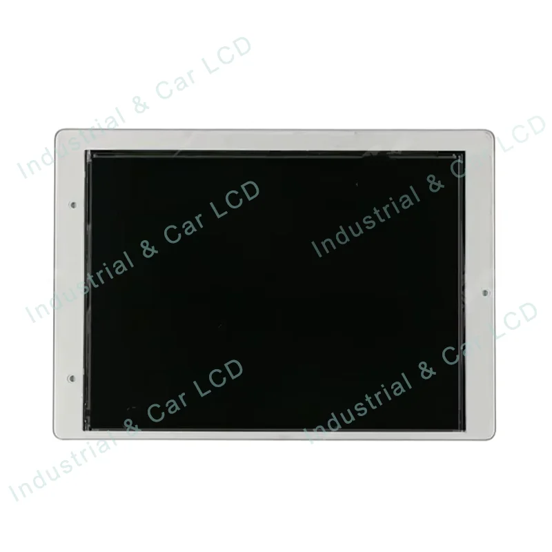 LCD Colour Display Scree for Ferrari 599 GTB Fiorano, 599 GTO, 599 SA Aperta, 612 Scaglietti and Enzo Ferrari Instrument Cluster