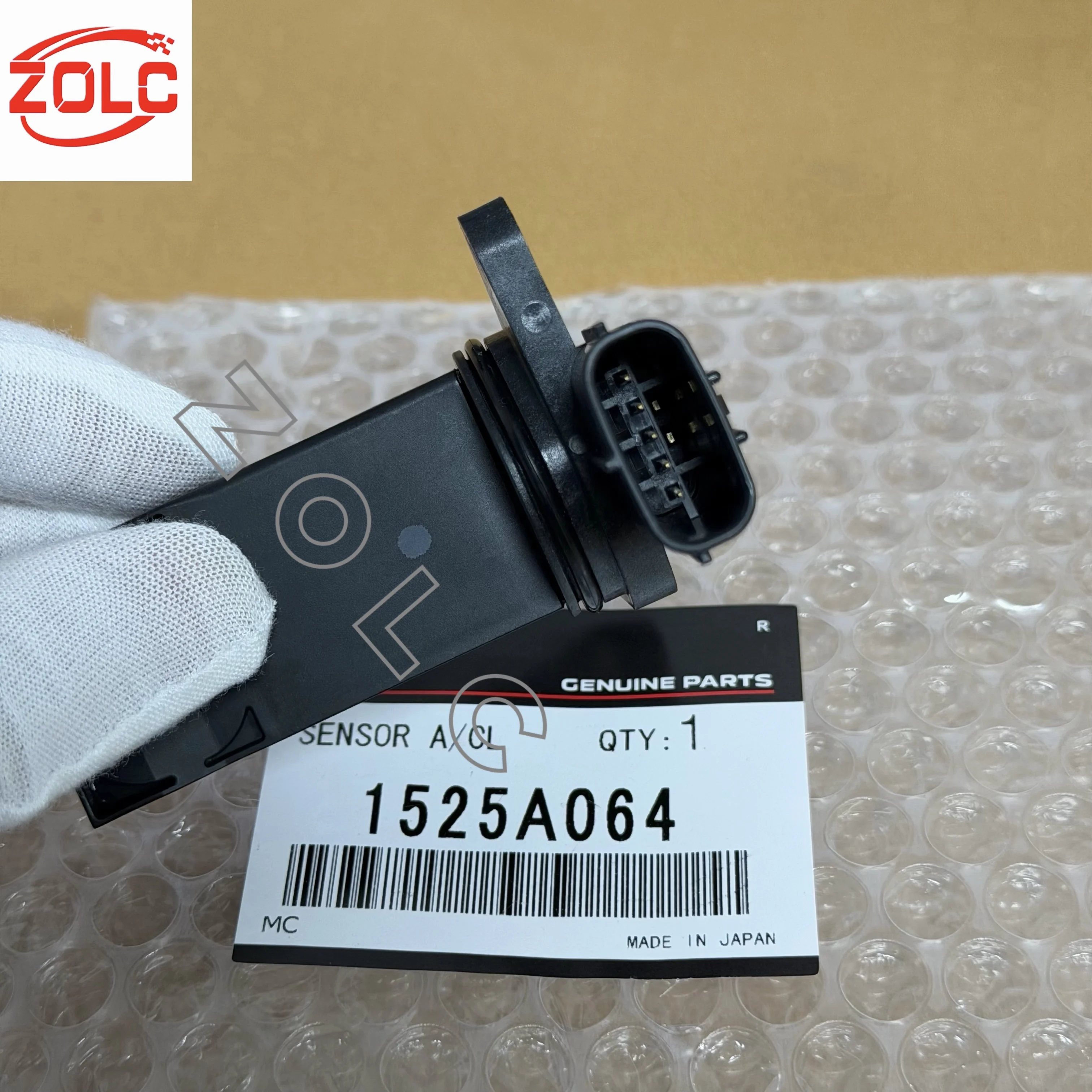 Japan Genuine Air Flow Sensor E5T62172 1525A064 1525A031 1525A052