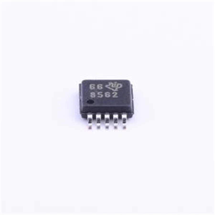 

5PCS/LOT DAC8562SDGSR (Data Acquisition)