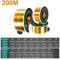 200M orange