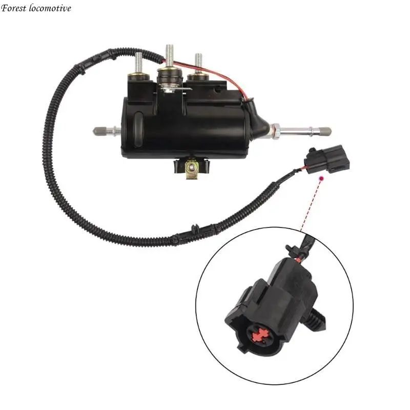 

Car Electric F81Z9C407AC for F250 F350 F450 F550 E350 E450 E550 7.3L 32GB