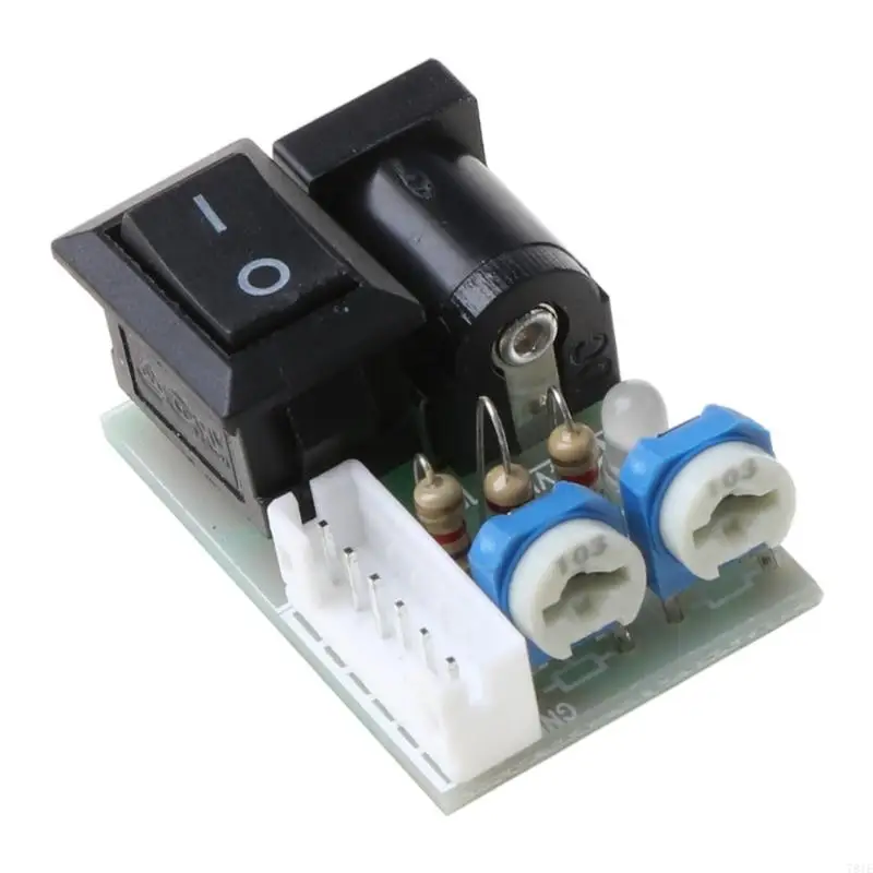 781E Mini 12V CCFL Inverter Tester Laptop Screen Repair Backlight Lamp Test LCD
