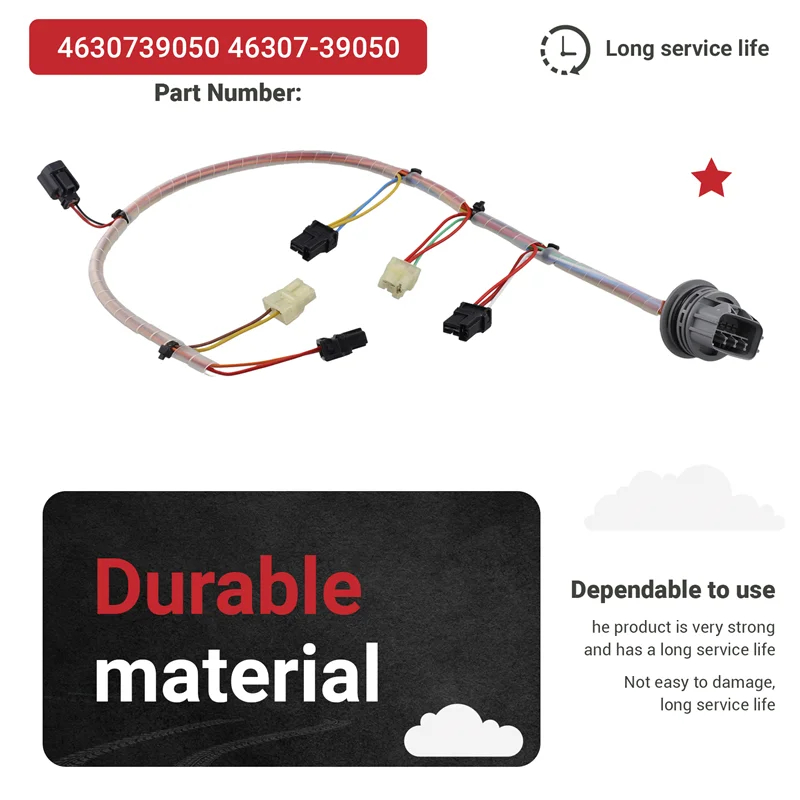 

A11M-4630739050 Car Valve Body Harness For Hyundai Tucson 2007-2009 46307-39050