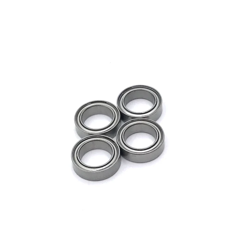 Upgraded 4PCS 8*12*3.5 Ball Bearing For WLtoys 184011 A949 A959 A969 A979 K929 12423 12427 12429 12428 FY LC RC Car Parts