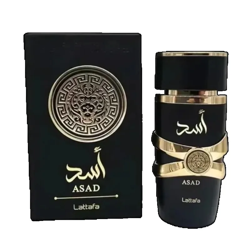 100 مللي عطور عربية عطر يدوم طويلاً فرمون أو دو برفوم للنساء والرجال هدية عالية الجودة مزيلات العرق الجديدة #3