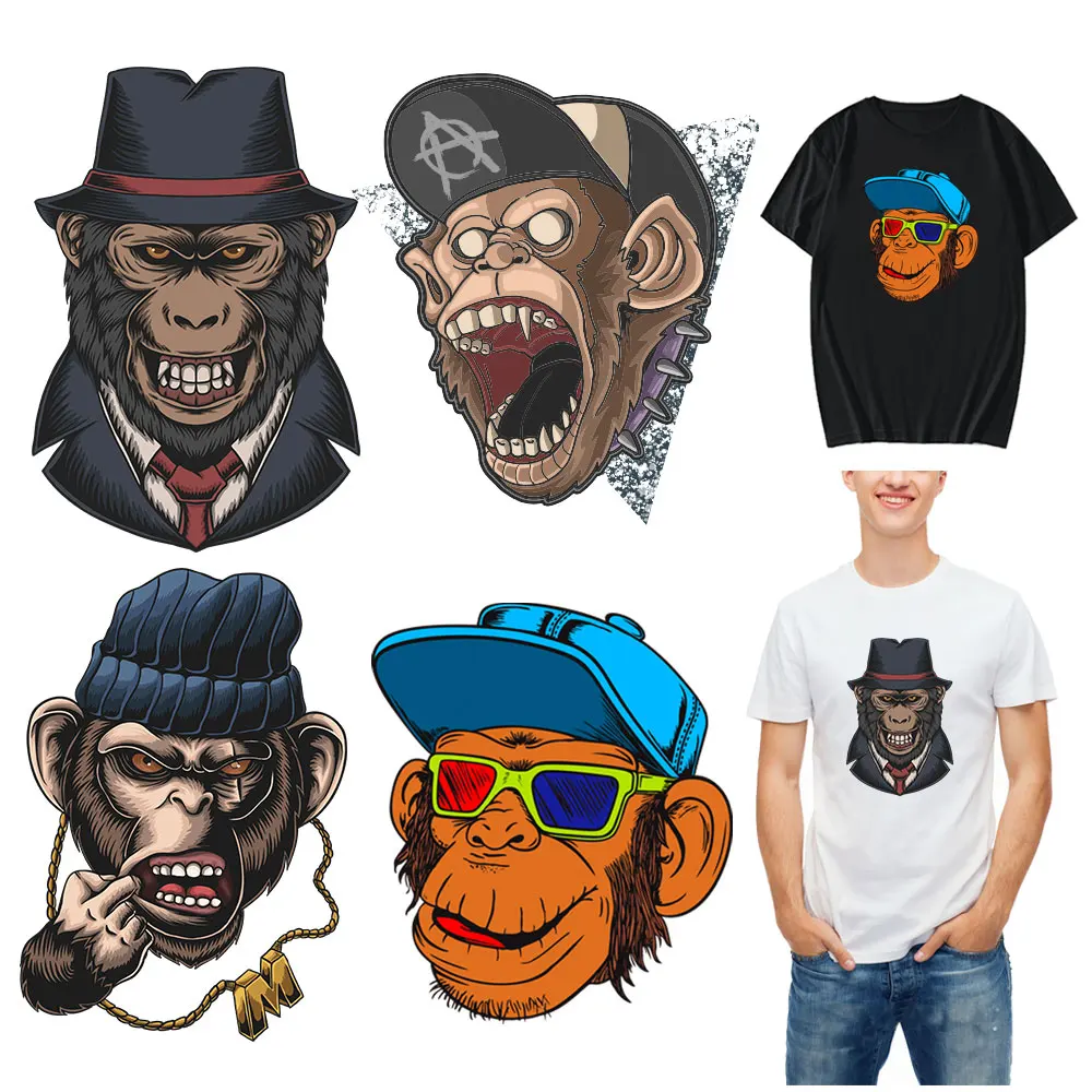 Mafia Monkey Punker…