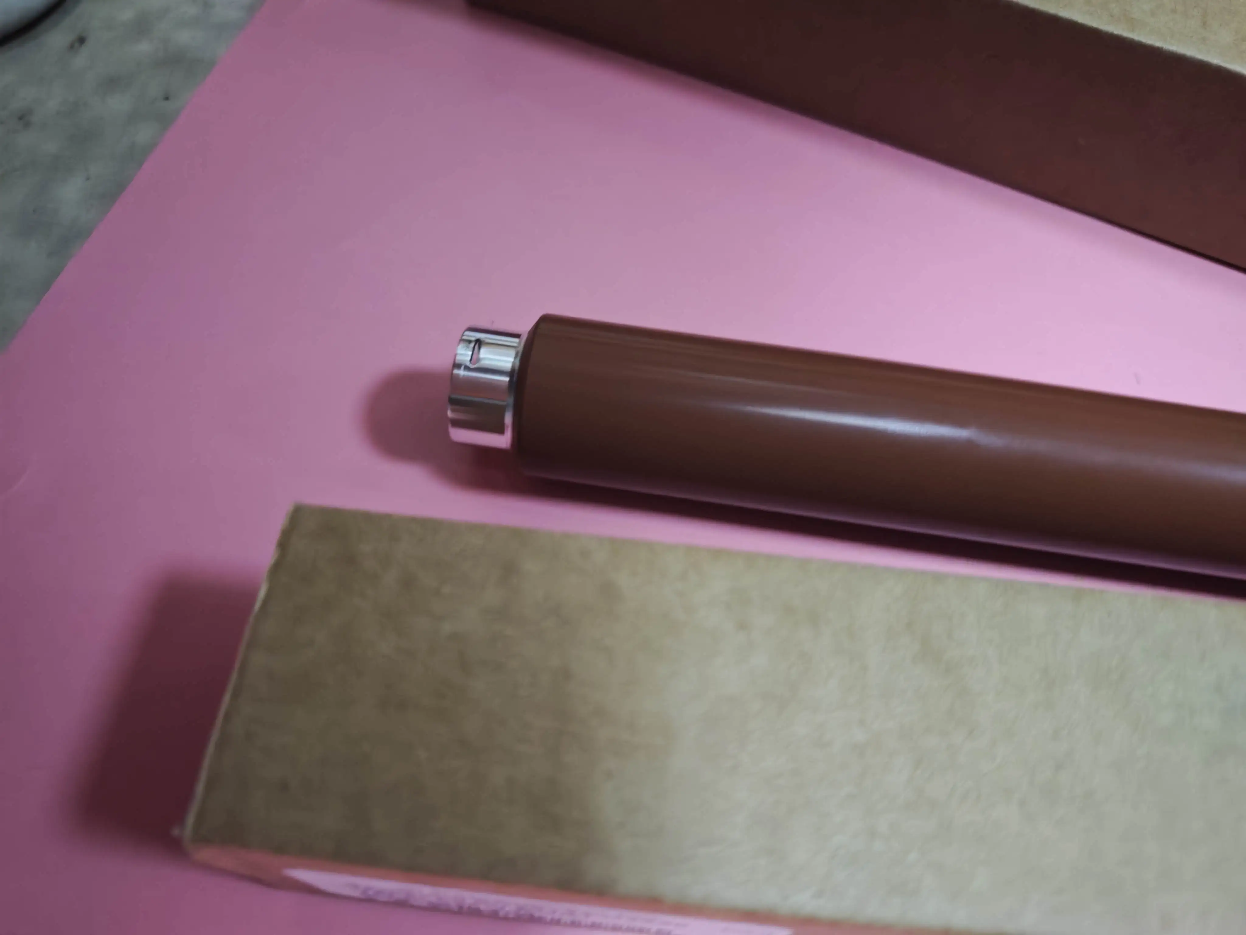 

K4350 Прижимной ролик с верхней и нижней рукавами фьюзера для Samsung K3250 K3300 K4300 K4250 SL-K3250 SL-K3300 SL-K4250 SL-K4300